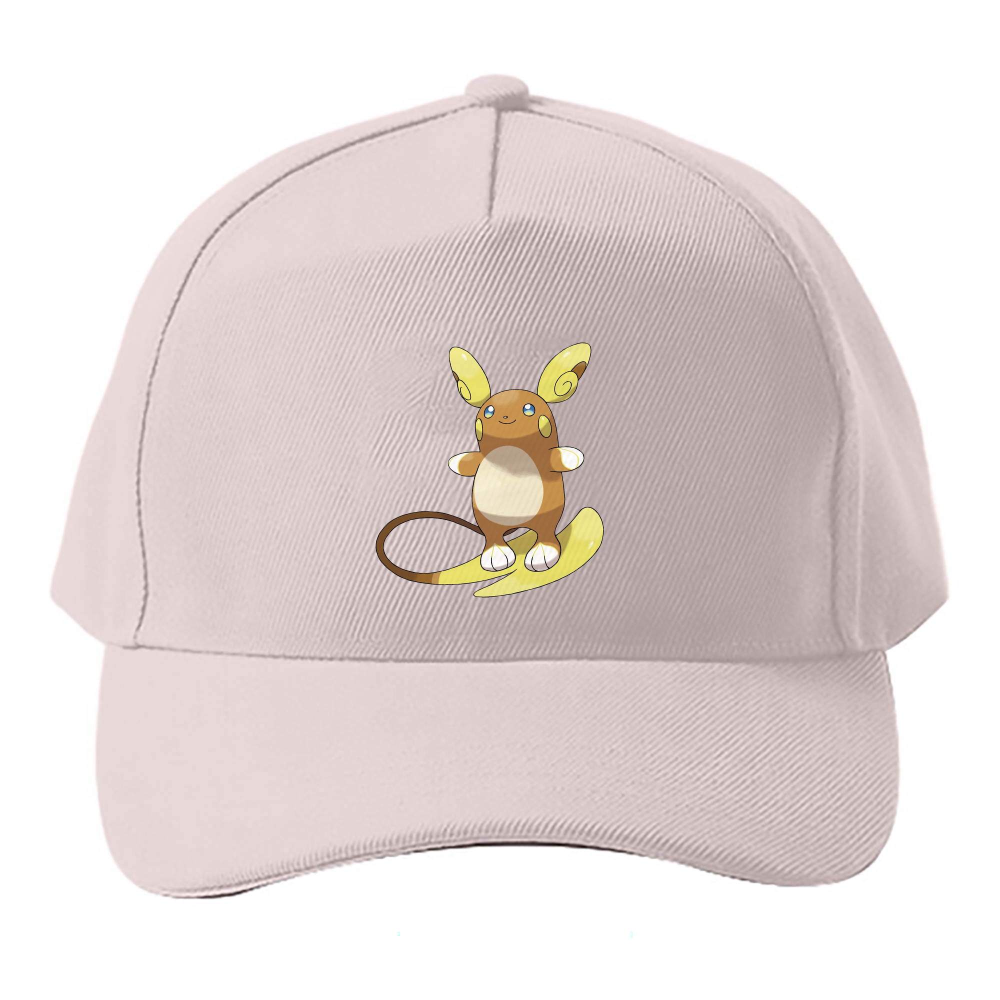 （画像用） ポケットモンスター Pokémon ベースボールキャップ 綿100％ 男女兼用 帽子 スポーツ